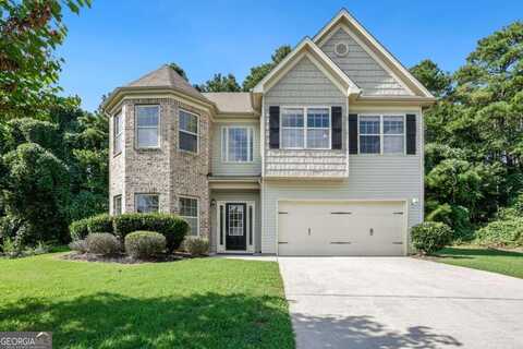 1255 St James, Loganville, GA 30052