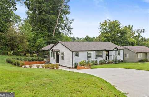 4108 Clay, Atlanta, GA 30360