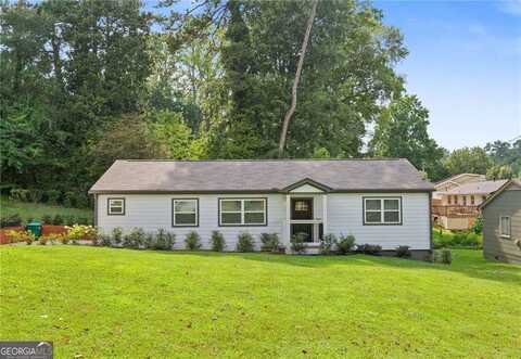 4108 Clay, Atlanta, GA 30360