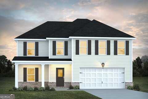 104 Percheron, Hogansville, GA 30230