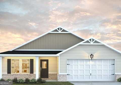 102 Percheron, Hogansville, GA 30230