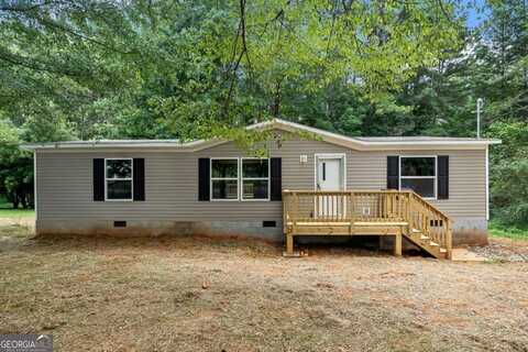 921 Marshall Fuller, Dallas, GA 30157