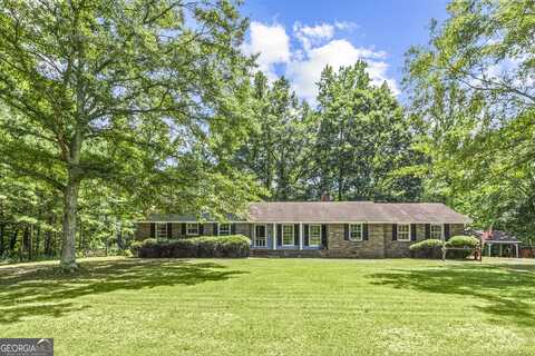 1151 Fears, Rutledge, GA 30663