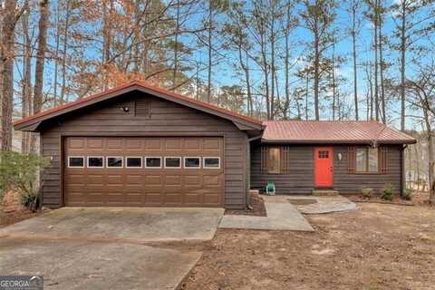 4149 Golfview, Villa Rica, GA 30180