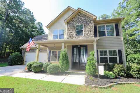 349 Hickory Hills, Newnan, GA 30263