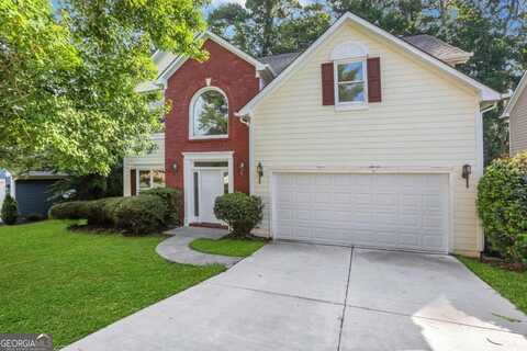 757 Dunlin Fields, Lawrenceville, GA 30044