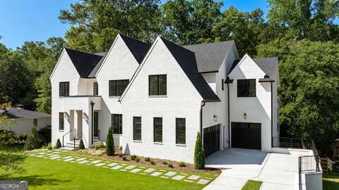312 Meadow, Alpharetta, GA 30009
