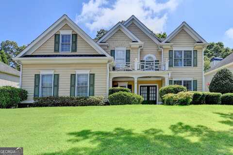 2811 Hillgrove, Dacula, GA 30019