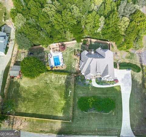 1076 Pinyan, Canton, GA 30115
