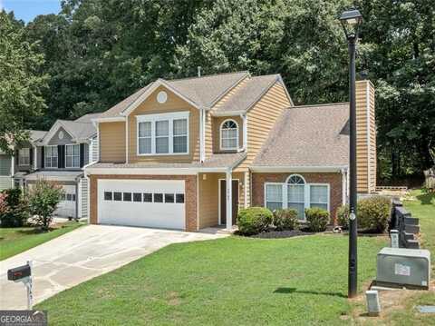 3565 PARK BLUFF, Duluth, GA 30096