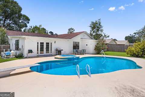 4112 Amberley, Valdosta, GA 31602