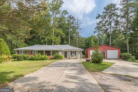 6652 Ridge, Hiram, GA 30141