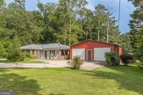 6652 Ridge, Hiram, GA 30141