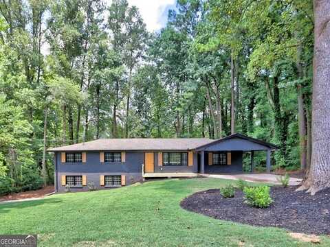 3287 HARVEST, Marietta, GA 30062