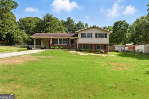 499 Cedar, Toccoa, GA 30577