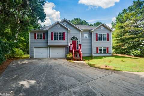 821 Browning, Fairmount, GA 30139