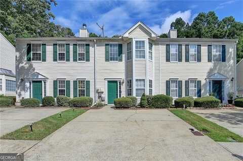278 Timber Gate, Lawrenceville, GA 30045
