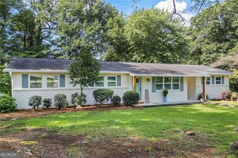 278 Doeskin, Smyrna, GA 30082