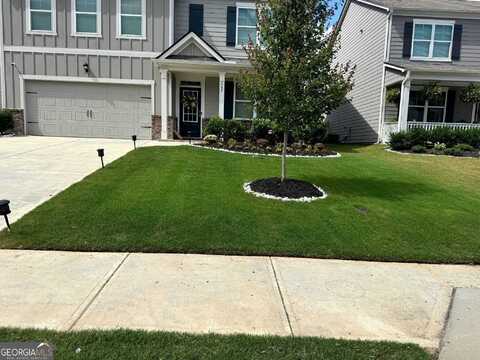 267 Etowah, Dawsonville, GA 30534