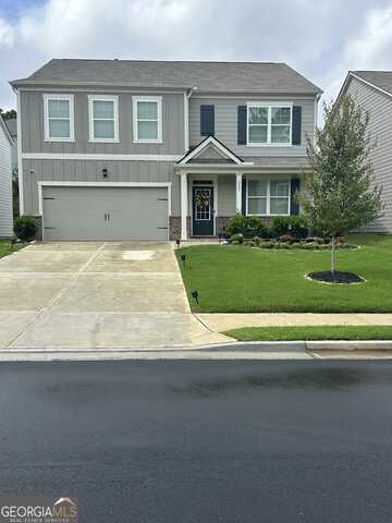 267 Etowah, Dawsonville, GA 30534