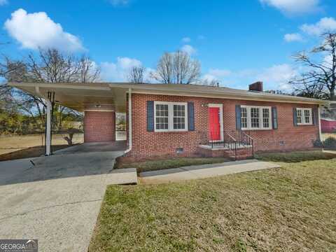 6120 E Fayetteville, Riverdale, GA 30296