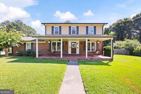 1 Wood Valley, Rome, GA 30165