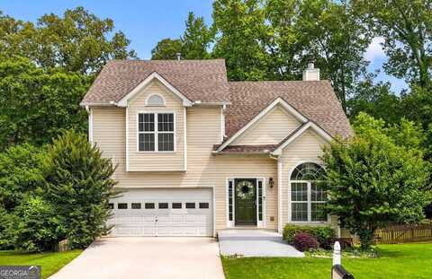 4146 Mcever Park, Acworth, GA 30101