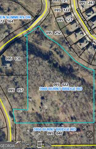 3970 Burnt Bridge, Cumming, GA 30028