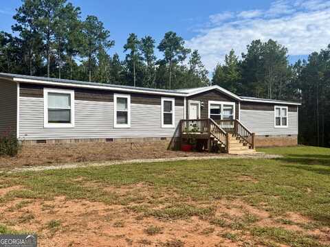 200 Duck Pond, Roopville, GA 30170
