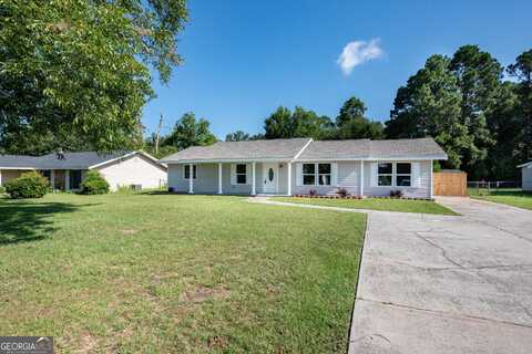 401 Feagin Mill, Warner Robins, GA 31088