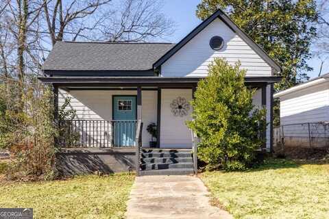 2220 Lee St, Covington, GA 30014