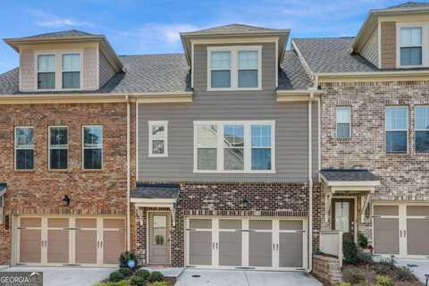 5130 Akbar Chase, Atlanta, GA 30339