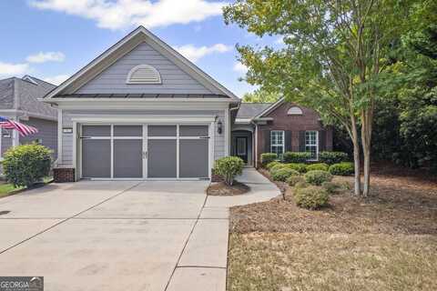 312 Whispering Pines, Griffin, GA 30223
