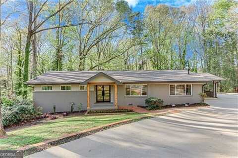 808 Sherwood, Gainesville, GA 30501
