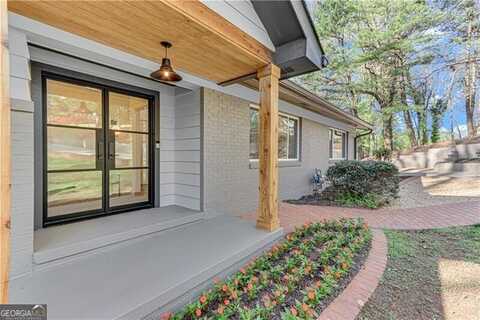 808 Sherwood, Gainesville, GA 30501