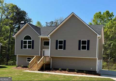 202 Gamel, Dallas, GA 30157