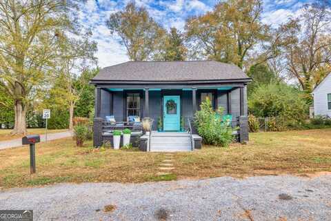 3149 Thompson Ave, Covington, GA 30014
