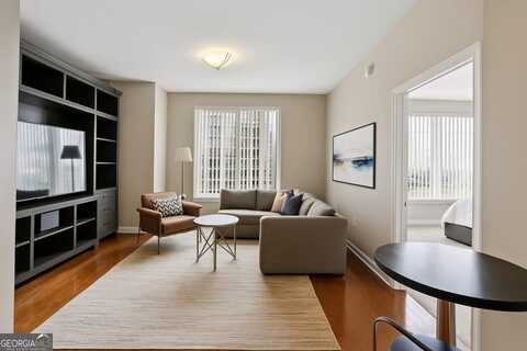 285 CENTENNIAL OLYM, Atlanta, GA 30313