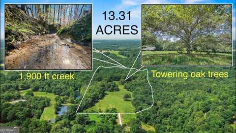 Lot 3 Old State, Talmo, GA 30575