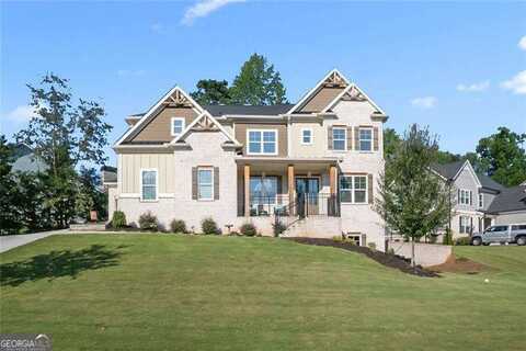 3111 Mulberry Greens, Jefferson, GA 30549