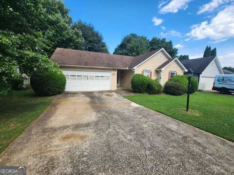 740 Kibbe, Lawrenceville, GA 30044