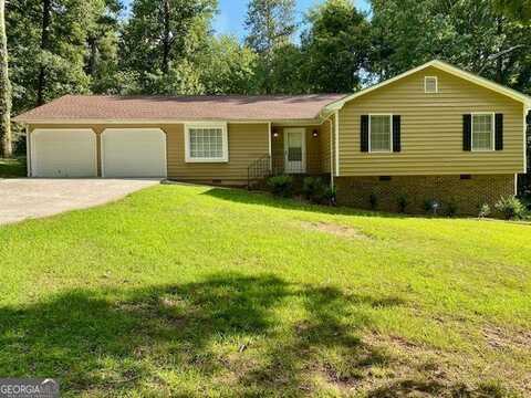 270 Huckleberry, Ellenwood, GA 30294