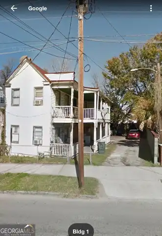 692 King, Charleston, SC 29403