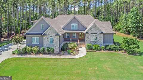 121 Fairway, Forsyth, GA 31029