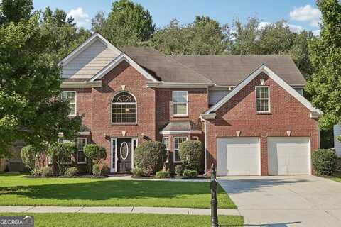 3991 Oak Field, Loganville, GA 30052