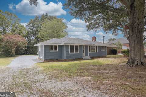 478 E Johnson, Hartwell, GA 30643