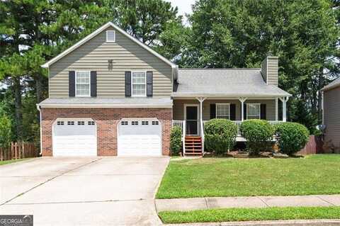 1614 Vinebrook, Kennesaw, GA 30144