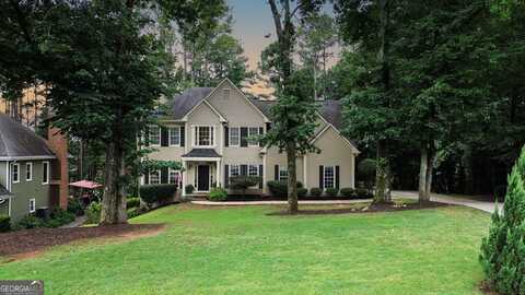 203 Palette, Peachtree City, GA 30269