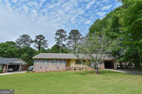 105 Jewel, Griffin, GA 30224