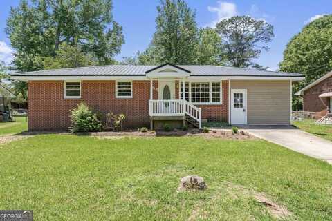 308 Elizabeth, Griffin, GA 30223